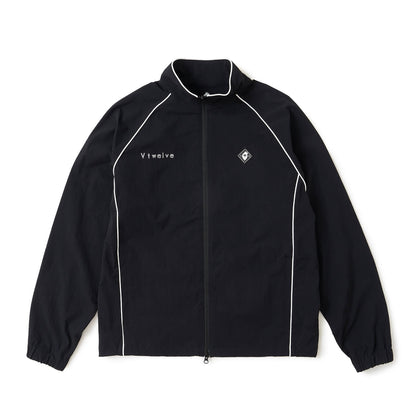 V12 MENS OH PIPE JKT