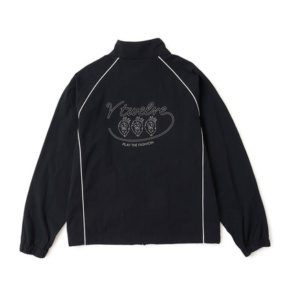 V12 MENS OH PIPE JKT