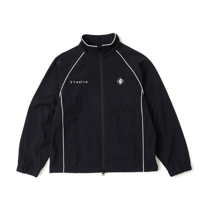 V12 WOMENS OH PIPE JKT