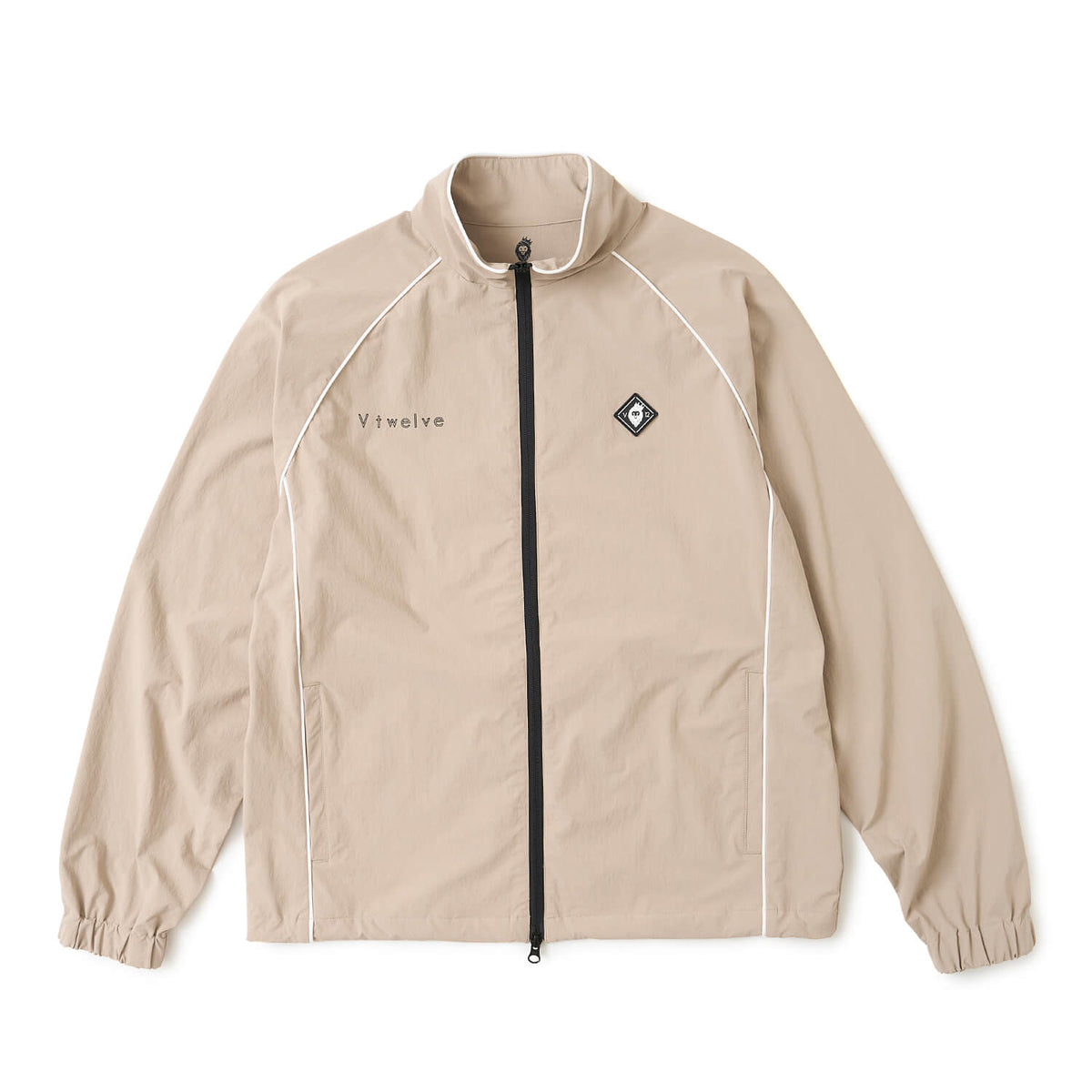 V12 MENS OH PIPE JKT