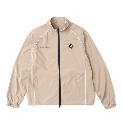 V12 MENS OH PIPE JKT