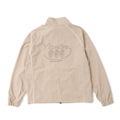 V12 MENS OH PIPE JKT