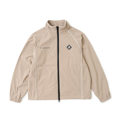 V12 WOMENS OH PIPE JKT