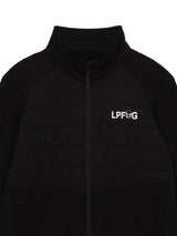 LUCIEN PELLAT-FINET  LPFG  WOMENS 中綿 キルティング ジャケット