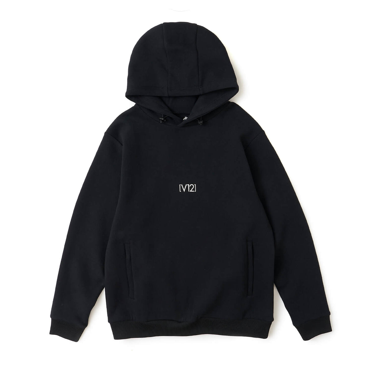V12 MENS RING LOGO PARKA