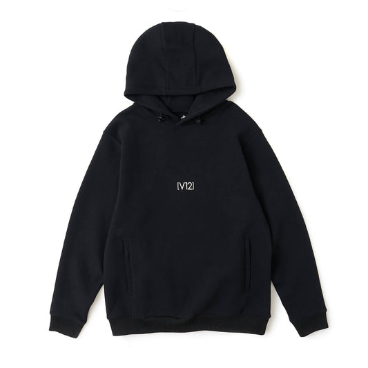 V12 MENS RING LOGO PARKA