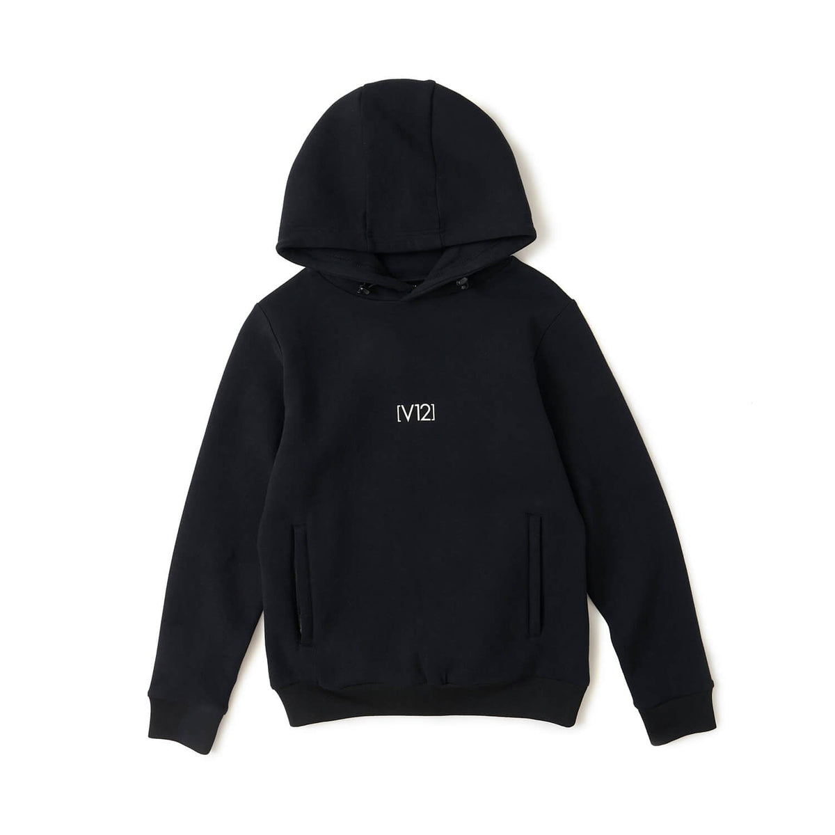 V12 WOMENS RING LOGO PARKA