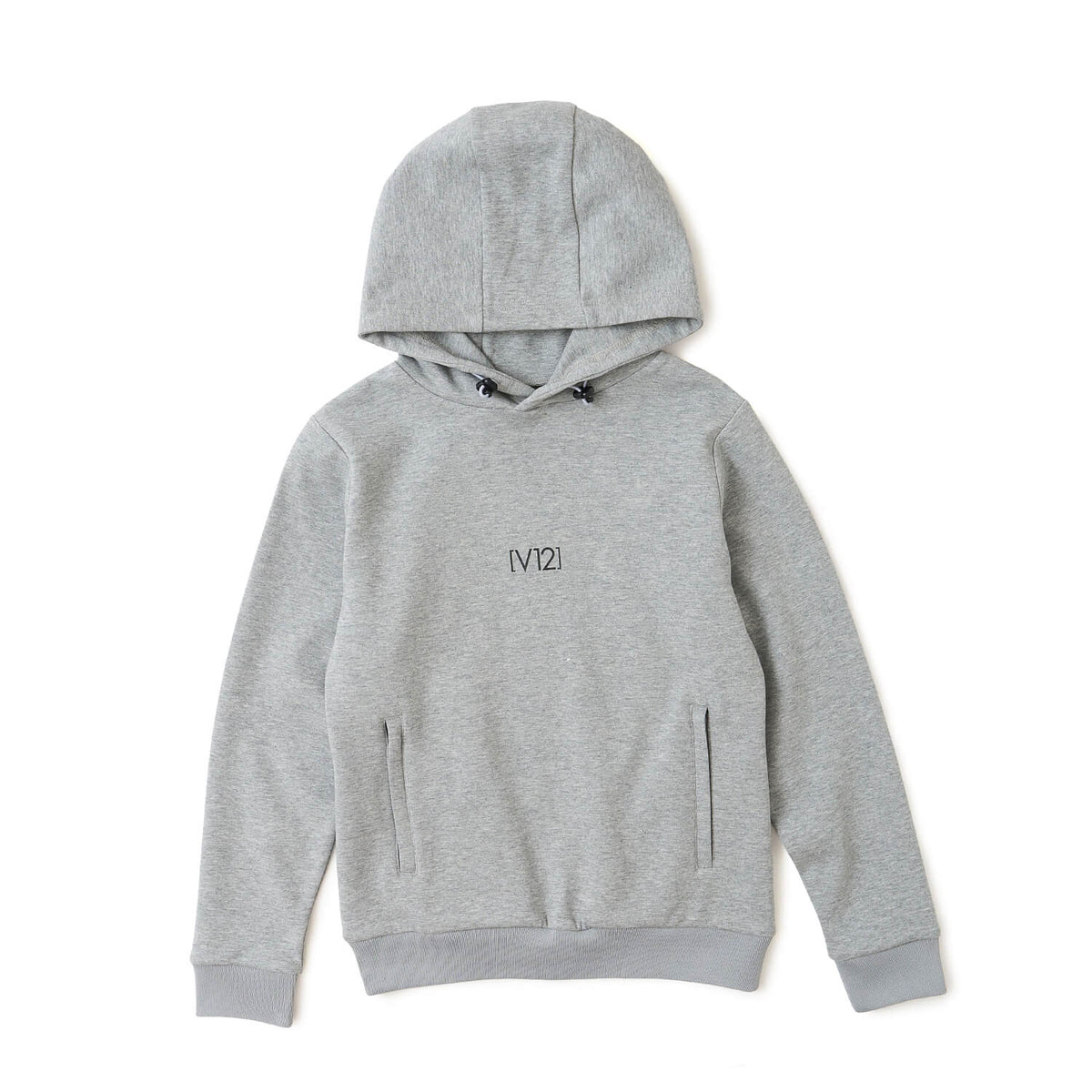 V12 WOMENS RING LOGO PARKA