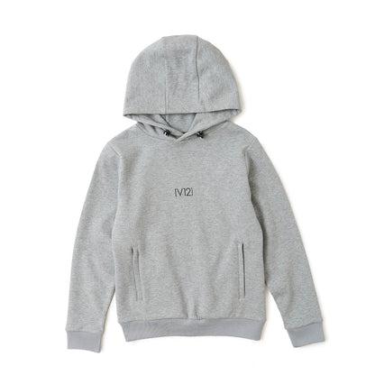 V12 WOMENS RING LOGO PARKA