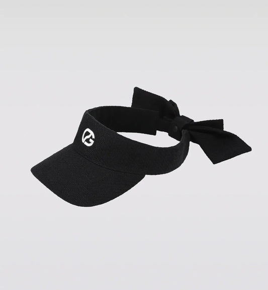 CPG GOLF RIBBON WITH VISOR