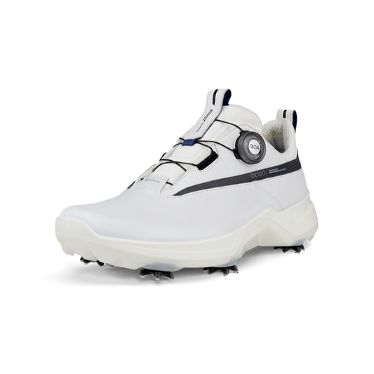 ECCO MENS Biom G5 BOA SHOE