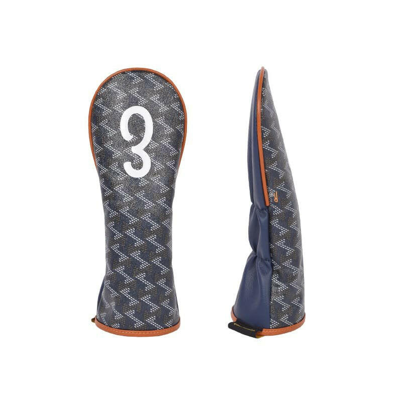 Resurrection Passer Head Cover(3W用)