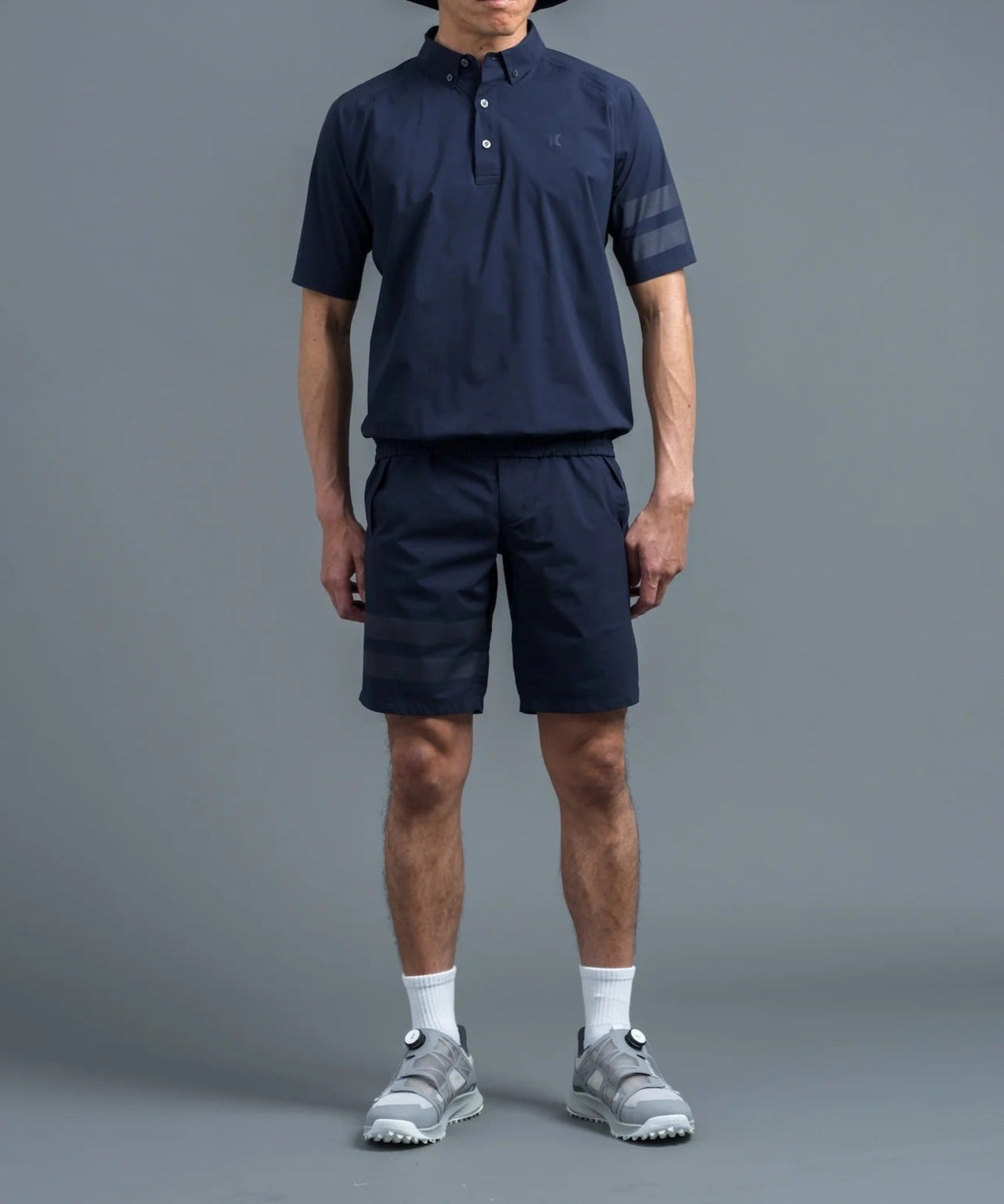 Hurley MENS PHANTOM RAIN SHORTS