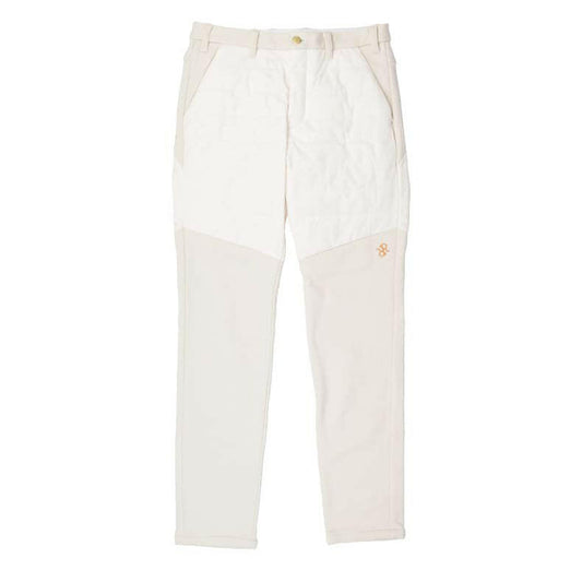 Resurrection MENS メンズ ウォームパデットロングパンツ