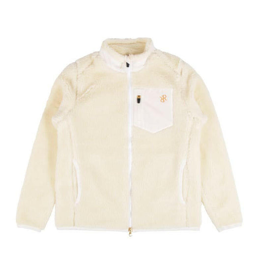 Resurrection WOMENS Italian Boa Blouson