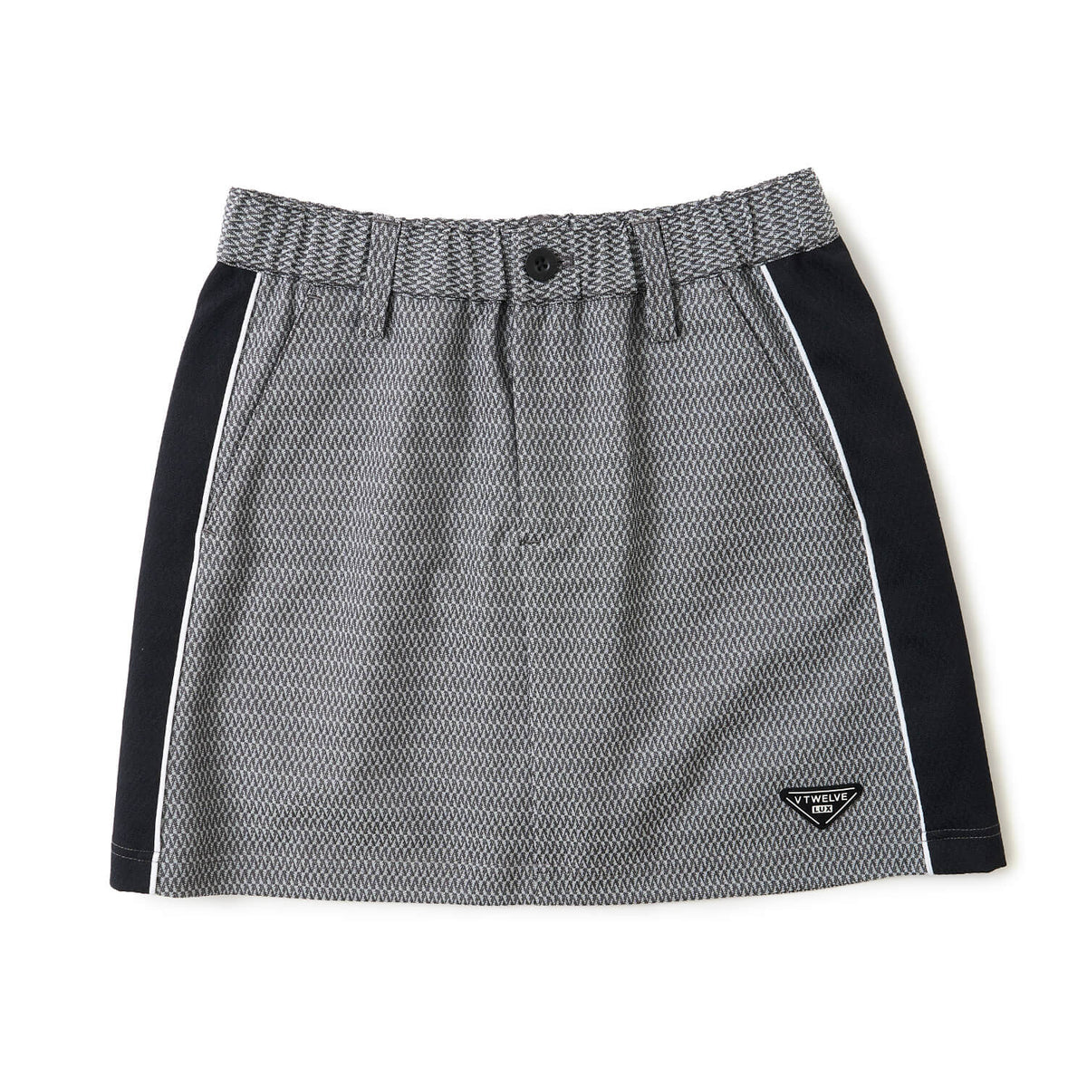 V12 WOMENS LX JAQ SKIRT