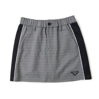 V12 WOMENS LX JAQ SKIRT