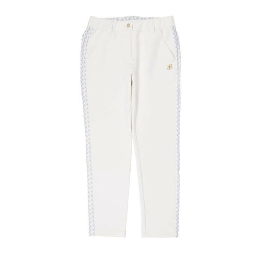 Resurrection WOMENS GM lines long pants