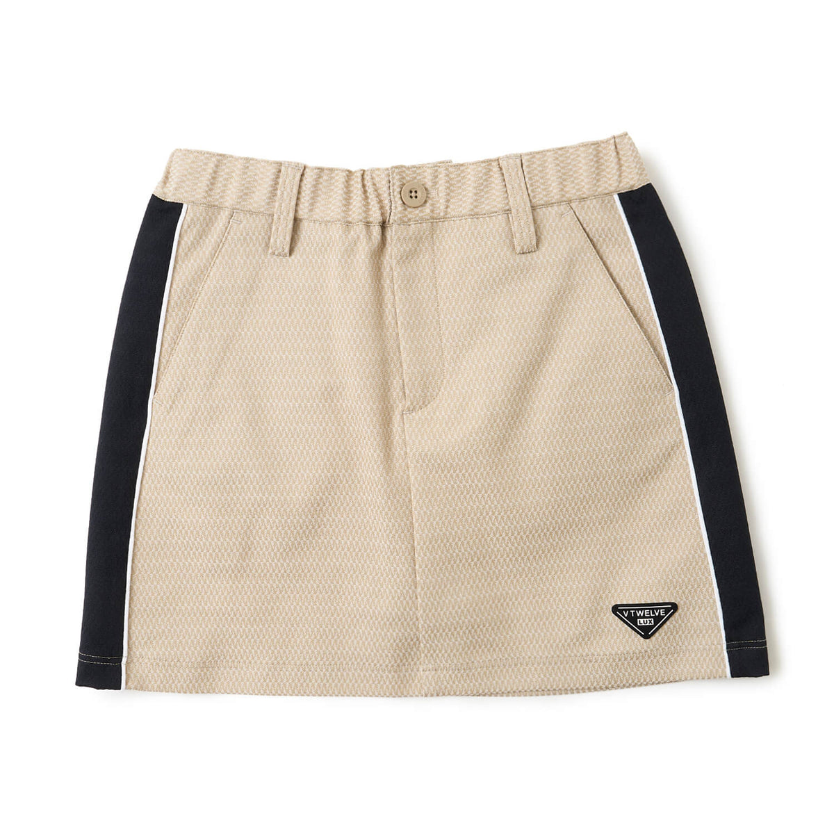 V12 WOMENS LX JAQ SKIRT