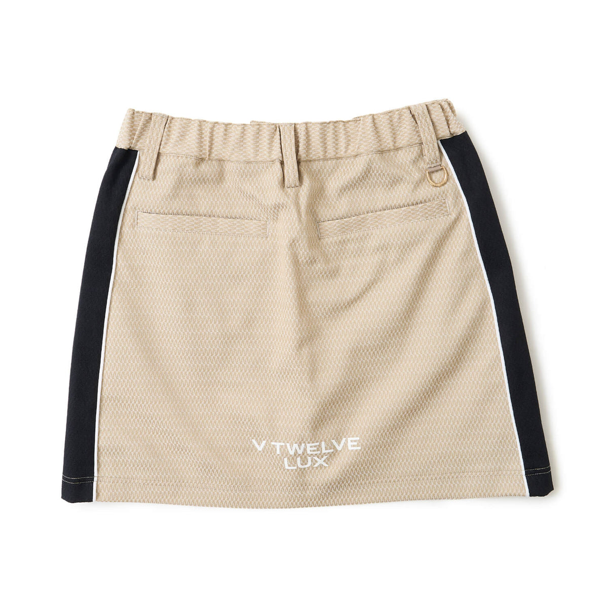 V12 WOMENS LX JAQ SKIRT
