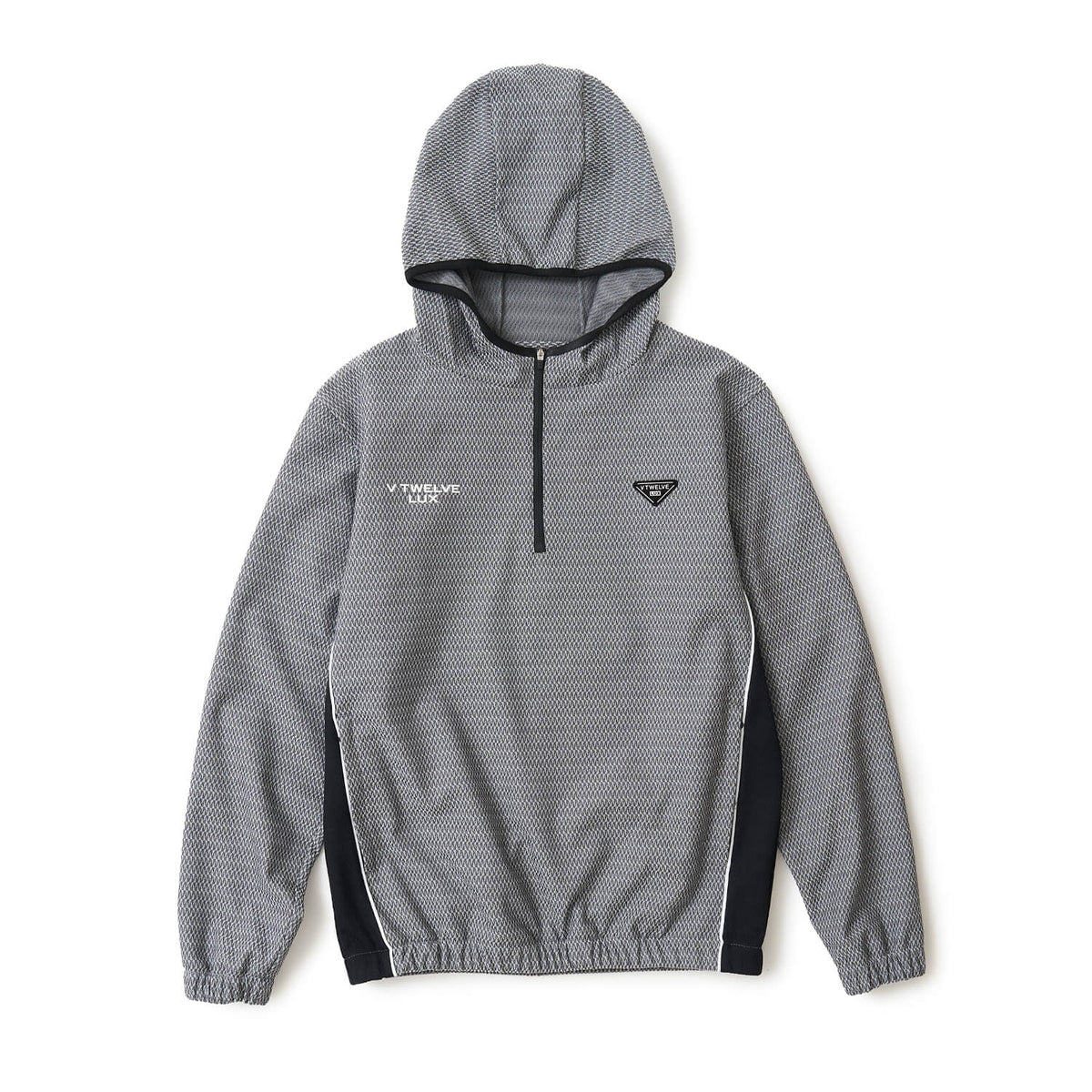 V12 MENS LX JAQ JKT