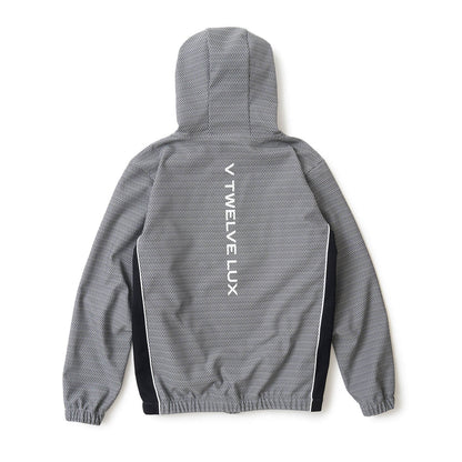 V12 MENS LX JAQ JKT