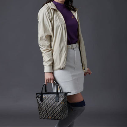 Resurrection WOMENS Rimonta Parker Jacket