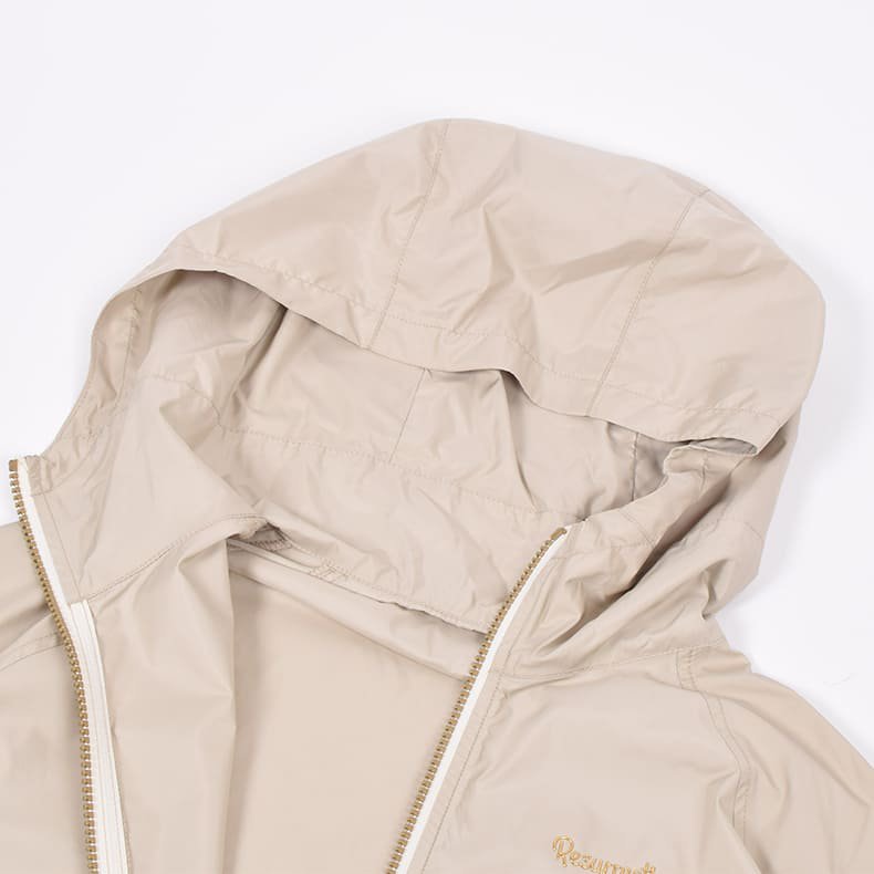 Resurrection WOMENS Rimonta Parker Jacket