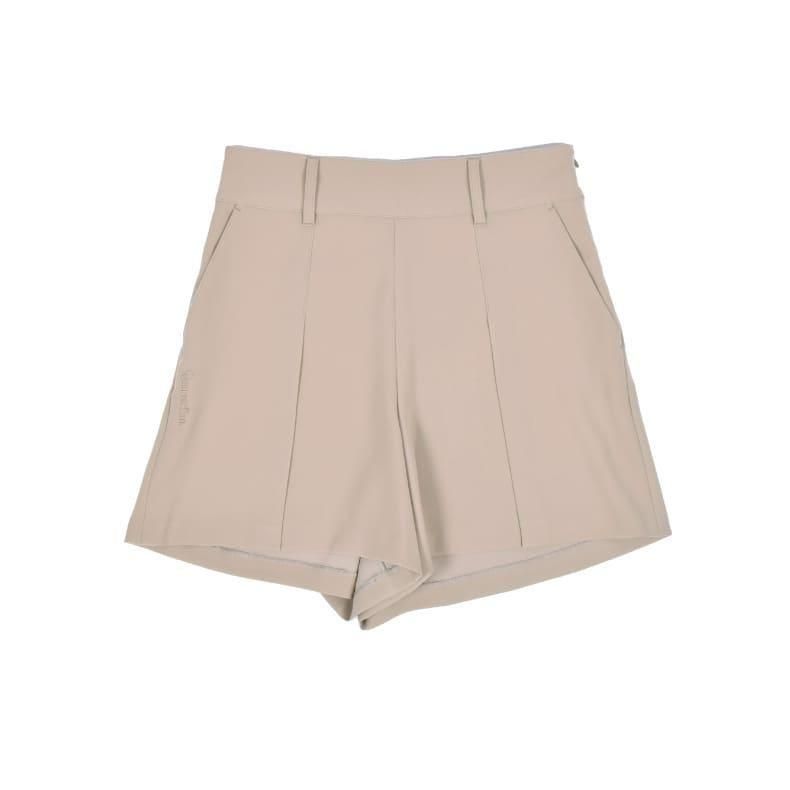Resurrection WOMENS Tuck Shorts