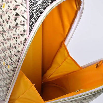 Resurrection CADDY BAG Oriola/金田久美子プロモデル