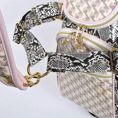 Resurrection CADDY BAG Oriola/金田久美子プロモデル