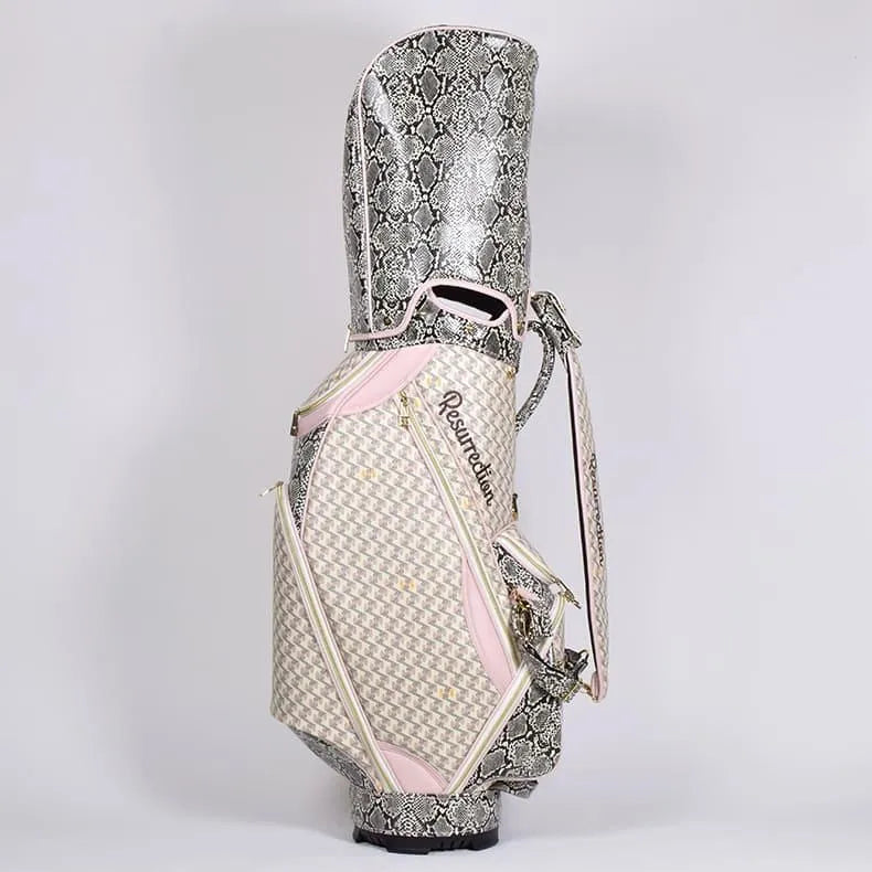 Resurrection CADDY BAG Oriola/金田久美子プロモデル