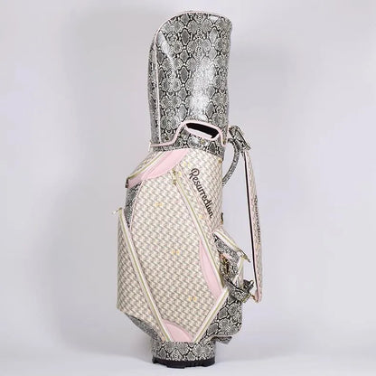 Resurrection CADDY BAG Oriola/金田久美子プロモデル