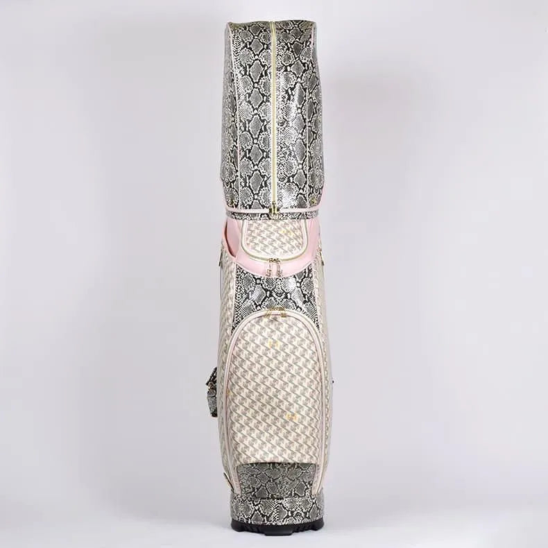 Resurrection CADDY BAG Oriola/金田久美子プロモデル Resurrection CADDY BAG Oriola/金田久美子プロモデル