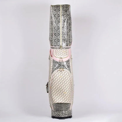 Resurrection CADDY BAG Oriola/金田久美子プロモデル