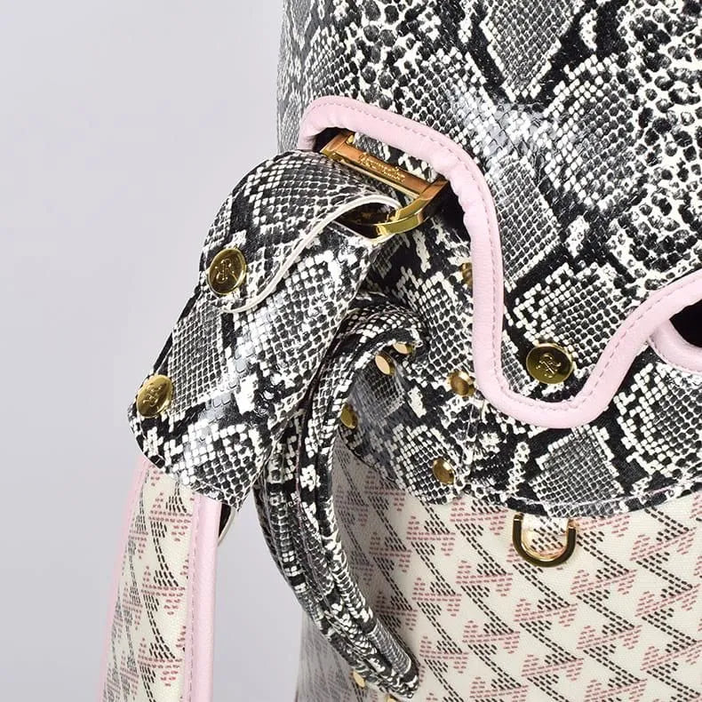 Resurrection CADDY BAG Oriola/金田久美子プロモデル