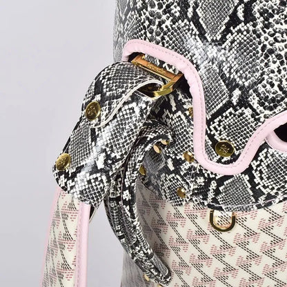 Resurrection CADDY BAG Oriola/金田久美子プロモデル