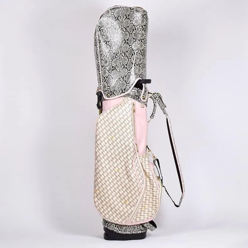 Resurrection CADDY BAG Pavo/金田久美子プロモデル