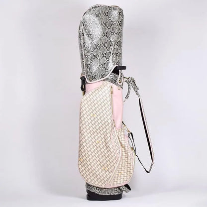 Resurrection CADDY BAG Pavo/金田久美子プロモデル