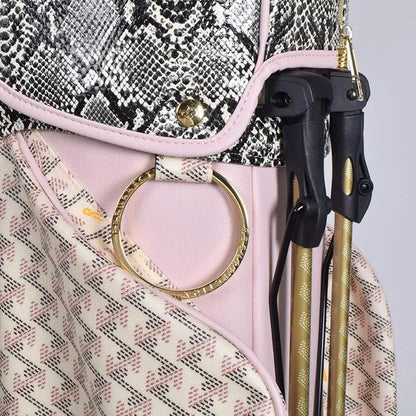 Resurrection CADDY BAG Pavo/金田久美子プロモデル