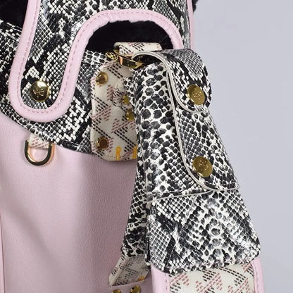 Resurrection CADDY BAG Pavo/金田久美子プロモデル