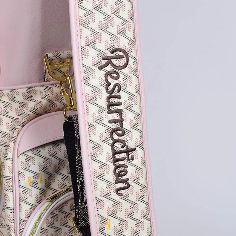 Resurrection CADDY BAG Pavo/金田久美子プロモデル