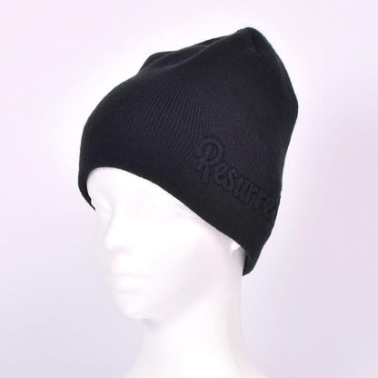 Resurrection 3Way Knit Cap