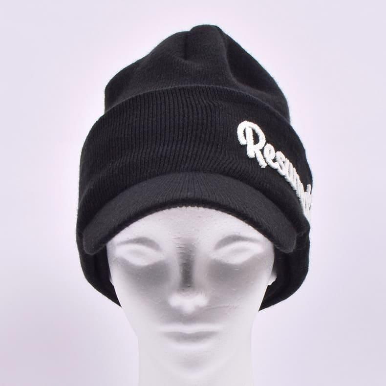 Resurrection 3Way Knit Cap