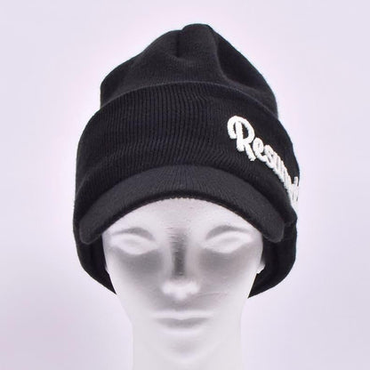 Resurrection 3Way Knit Cap