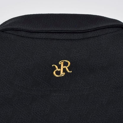 Resurrection MENS GM Jacquard polo shirt L/S