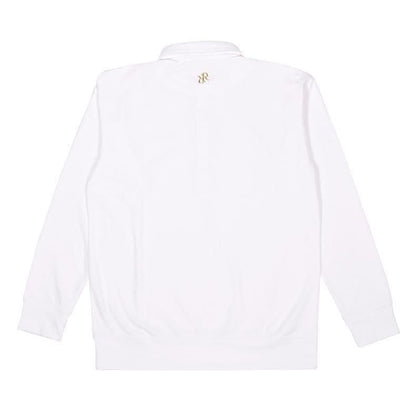 Resurrection MENS GM Jacquard polo shirt L/S