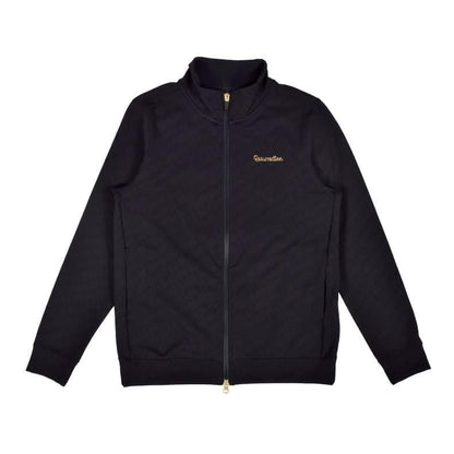 Resurrection WOMENS WGW Jacquard Stand-Collar Jacket