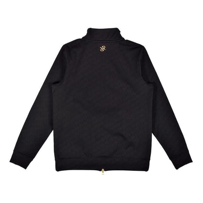 Resurrection WOMENS WGW Jacquard Stand-Collar Jacket