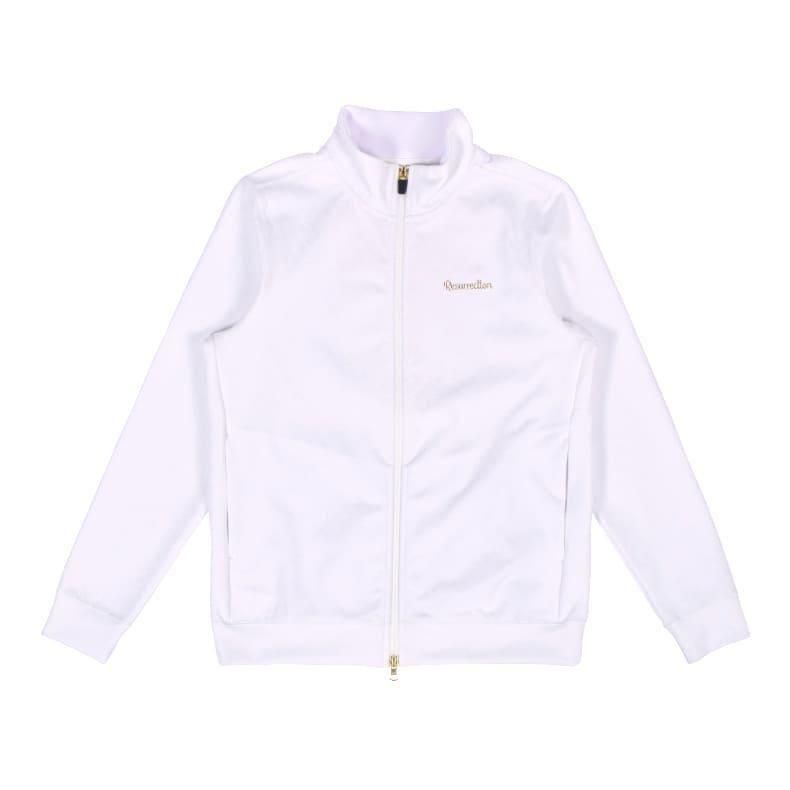 Resurrection WOMENS WGW Jacquard Stand-Collar Jacket